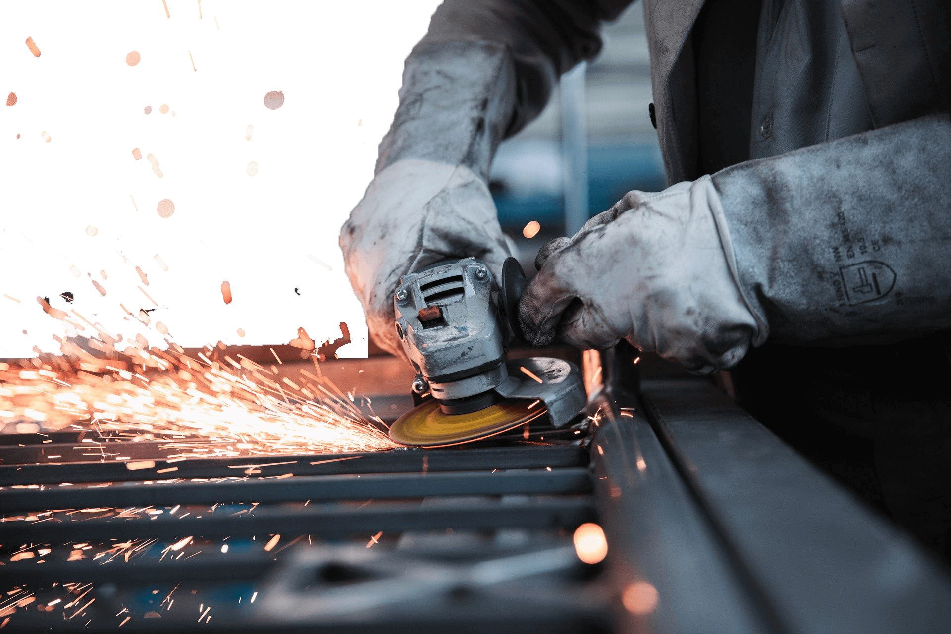 Man Créations — ferronnerie artisanale